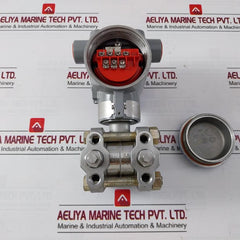 Honeywell Slg 700 Guided Wave Radar Level Transmitter 14-42.4Vdc 19.0Bar(275Psi)