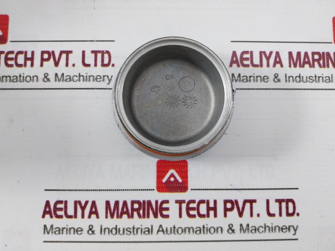 Honeywell Slg 700 Guided Wave Radar Level Transmitter 14-42.4Vdc 19.0Bar(275Psi)