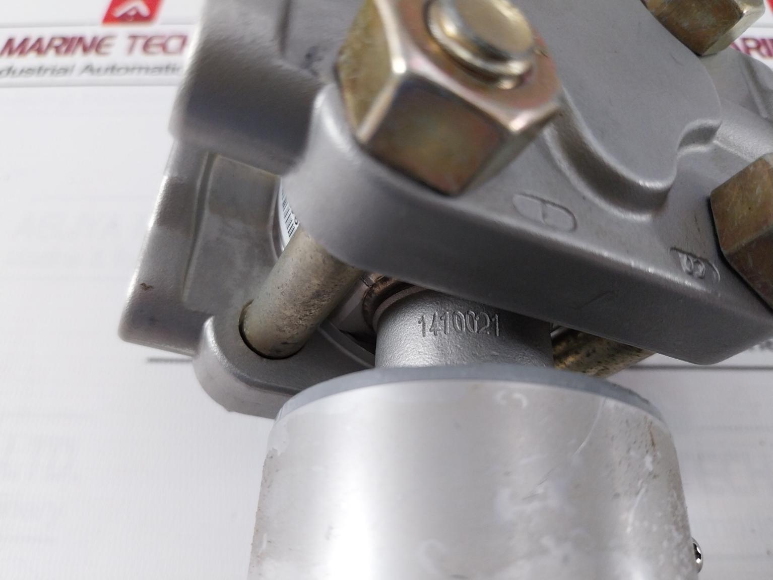 Honeywell Slg 700 Guided Wave Radar Level Transmitter 14-42.4Vdc 19.0Bar(275Psi)