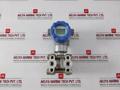 Honeywell Slg 700 Guided Wave Radar Level Transmitter 14-42.4Vdc 19.0Bar(275Psi)