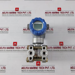 Honeywell Slg 700 Guided Wave Radar Level Transmitter 14-42.4Vdc 19.0Bar(275Psi)