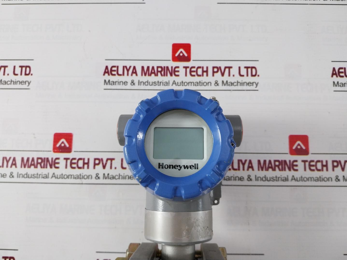 Honeywell Slg 700 Guided Wave Radar Level Transmitter 14-42.4Vdc 19.0Bar(275Psi)