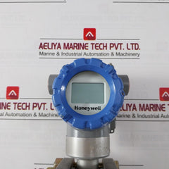 Honeywell Slg 700 Guided Wave Radar Level Transmitter 14-42.4Vdc 19.0Bar(275Psi)