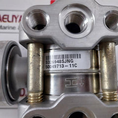 Honeywell Slg 700 Guided Wave Radar Level Transmitter 14-42.4Vdc 19.0Bar(275Psi)