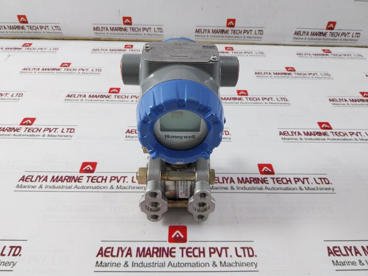 Honeywell Slg 700 Guided Wave Radar Level Transmitter 14-42.4Vdc 19.0Bar(275Psi)
