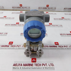 Honeywell Slg 700 Guided Wave Radar Level Transmitter 14-42.4Vdc 19.0Bar(275Psi)