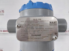 Honeywell Slg 700 Guided Wave Radar Level Transmitter 14-42.4Vdc 19.0Bar(275Psi)