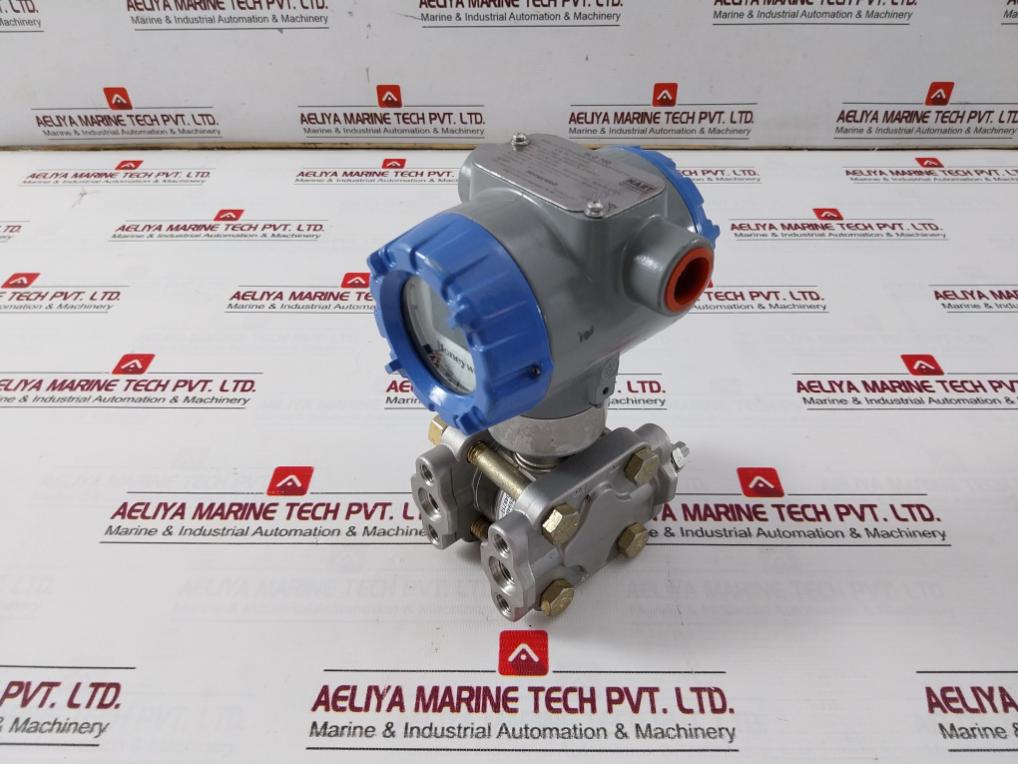 Honeywell Slg 700 Guided Wave Radar Level Transmitter 14-42.4Vdc 19.0Bar(275Psi)