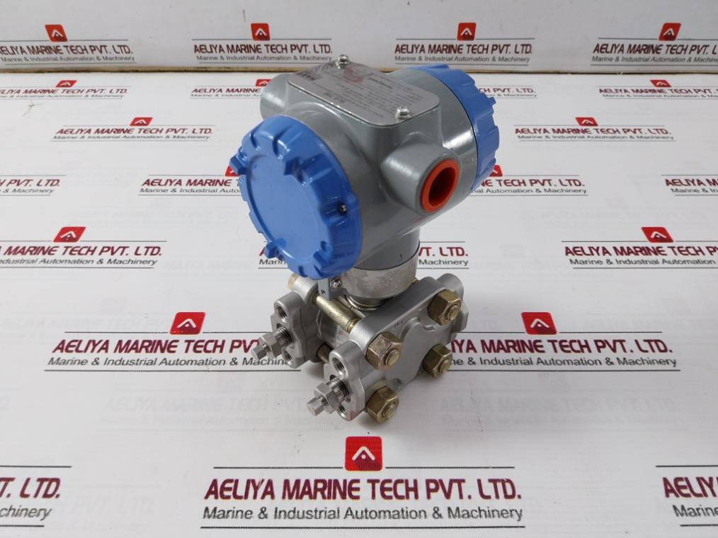 Honeywell Slg 700 Guided Wave Radar Level Transmitter 14-42.4Vdc 19.0Bar(275Psi)