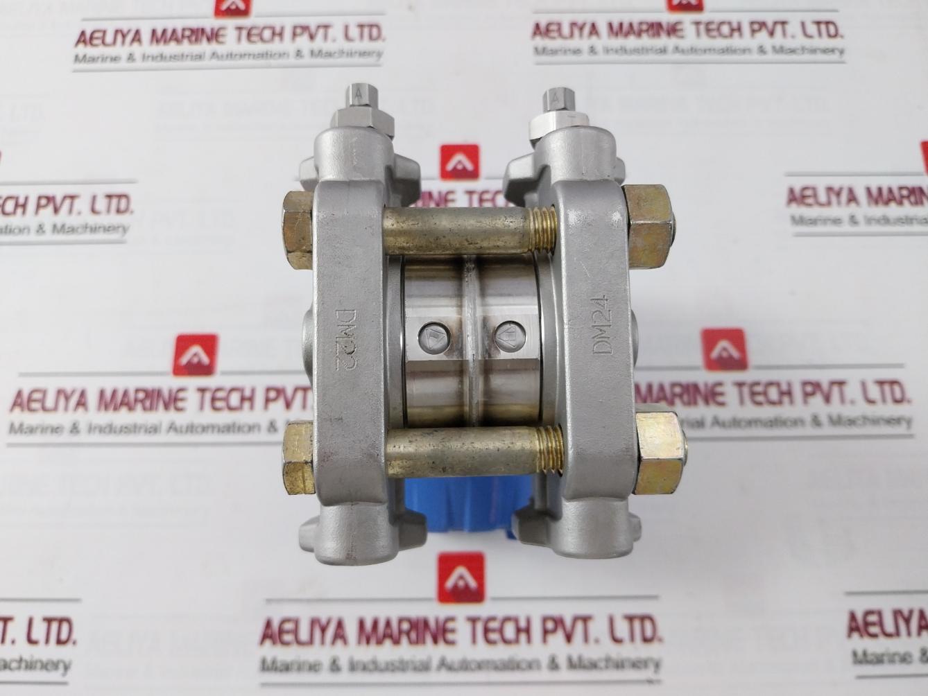 Honeywell Slg 700 Guided Wave Radar Level Transmitter 14-42.4Vdc 19.0Bar(275Psi)