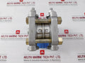 Honeywell Slg 700 Guided Wave Radar Level Transmitter 14-42.4Vdc 19.0Bar(275Psi)