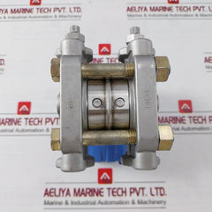 Honeywell Slg 700 Guided Wave Radar Level Transmitter 14-42.4Vdc 19.0Bar(275Psi)