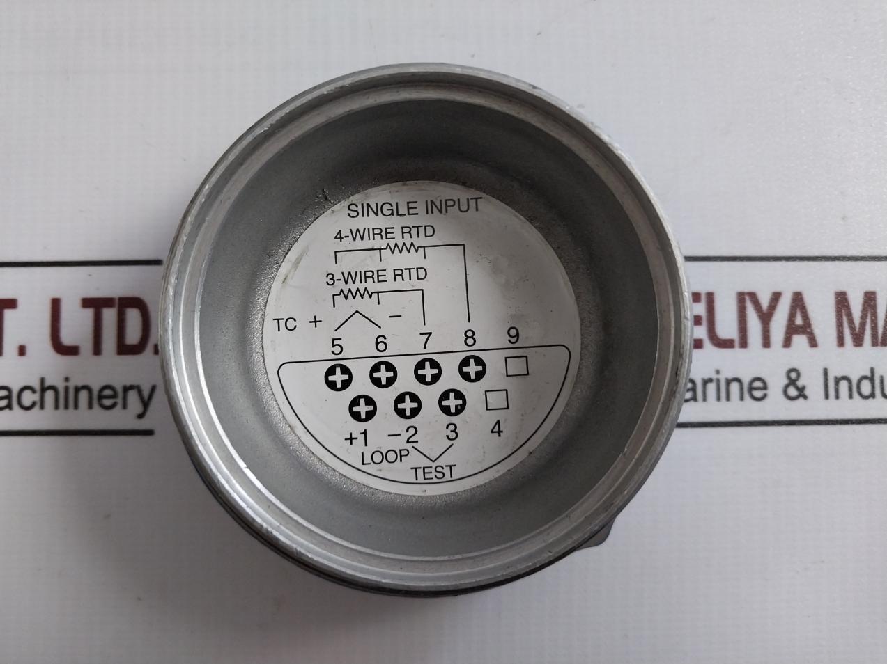 Honeywell Slg 700 Guided Wave Radar Level Transmitter Smartline Set
