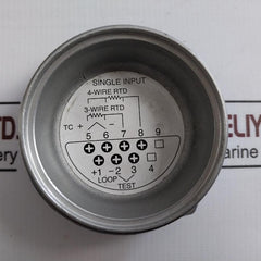 Honeywell Slg 700 Guided Wave Radar Level Transmitter Smartline Set