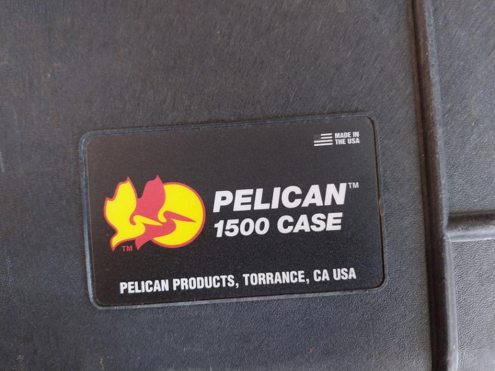 Honeywell Slg 700 Guided Wave Radar Level Transmitter Smartline Set