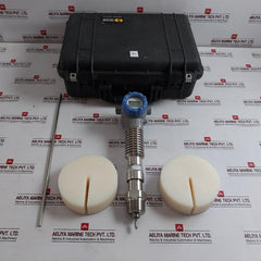 Honeywell Slg 700 Guided Wave Radar Level Transmitter Smartline Set