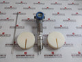 Honeywell Slg 700 Guided Wave Radar Level Transmitter Smartline Set