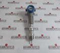 Honeywell Slg 700 Guided Wave Radar Level Transmitter Smartline Set