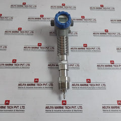 Honeywell Slg 700 Guided Wave Radar Level Transmitter Smartline Set