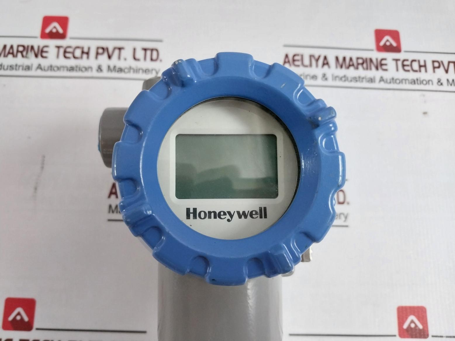 Honeywell Slg 700 Guided Wave Radar Level Transmitter Smartline Set