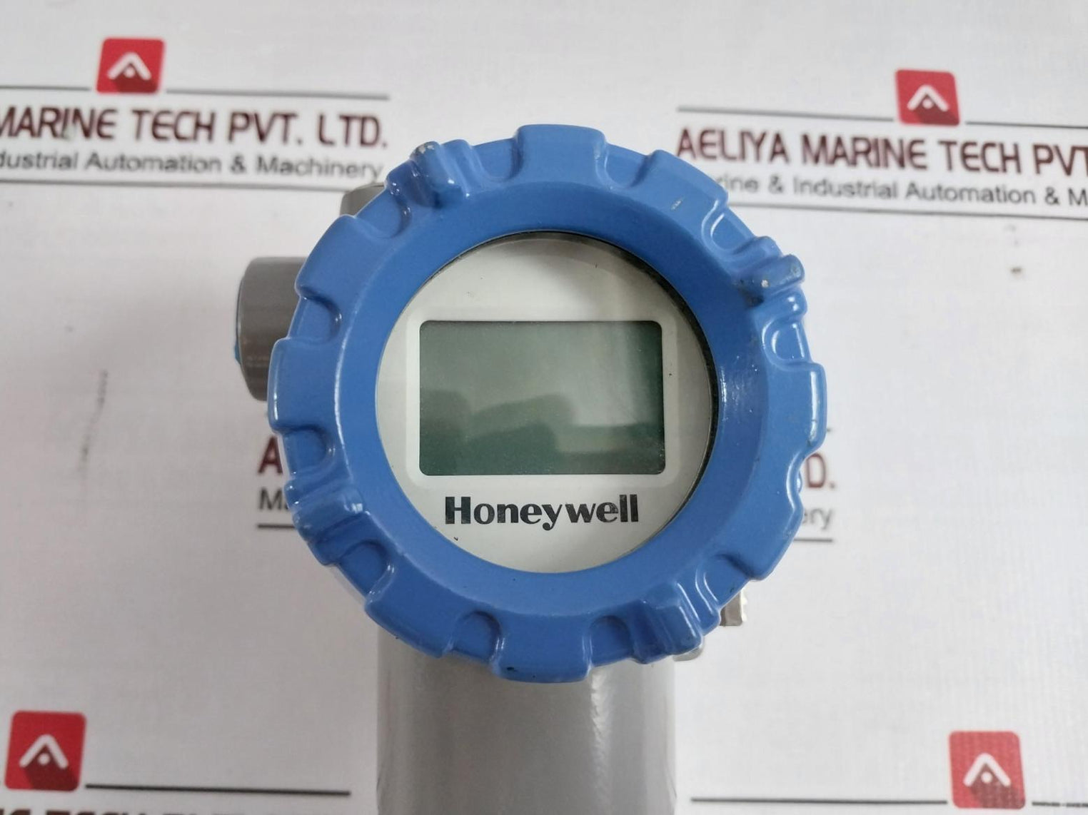 Honeywell Slg 700 Guided Wave Radar Level Transmitter Smartline Set