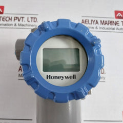 Honeywell Slg 700 Guided Wave Radar Level Transmitter Smartline Set