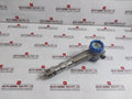 Honeywell Slg 700 Guided Wave Radar Level Transmitter Smartline Set