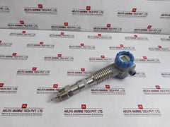 Honeywell Slg 700 Guided Wave Radar Level Transmitter Smartline Set