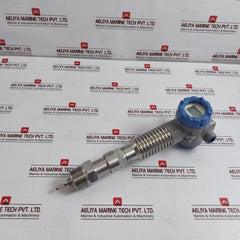 Honeywell Slg 700 Guided Wave Radar Level Transmitter Smartline Set