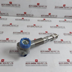 Honeywell Slg 700 Guided Wave Radar Level Transmitter Smartline Set