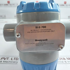 Honeywell Slg 700 Guided Wave Radar Level Transmitter Smartline Set