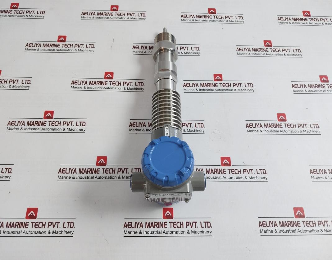 Honeywell Slg 700 Guided Wave Radar Level Transmitter Smartline Set