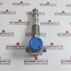 Honeywell Slg 700 Guided Wave Radar Level Transmitter Smartline Set