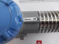 Honeywell Slg 700 Guided Wave Radar Level Transmitter Smartline Set