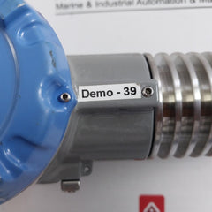 Honeywell Slg 700 Guided Wave Radar Level Transmitter Smartline Set
