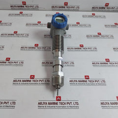Honeywell Slg 700 Guided Wave Radar Level Transmitter Smartline Slg720 Series