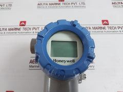 Honeywell Slg 700 Guided Wave Radar Level Transmitter Smartline Slg720 Series