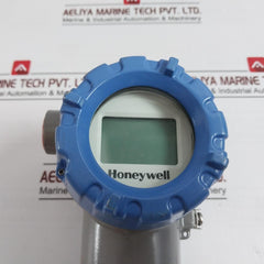 Honeywell Slg 700 Guided Wave Radar Level Transmitter Smartline Slg720 Series