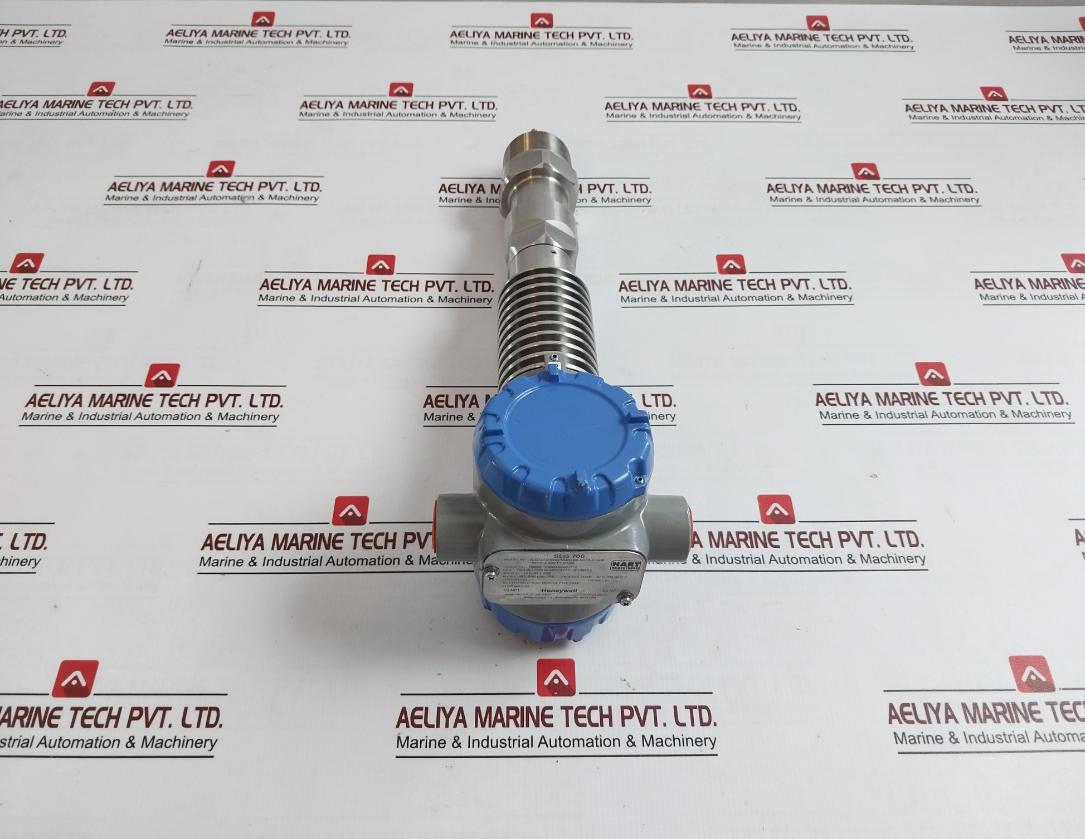 Honeywell Slg 700 Guided Wave Radar Level Transmitter Smartline Slg720 Series