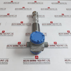 Honeywell Slg 700 Guided Wave Radar Level Transmitter Smartline Slg720 Series
