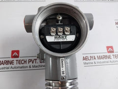 Honeywell Slg 700 Guided Wave Radar Level Transmitter Smartline Slg720 Series