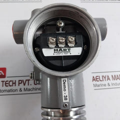 Honeywell Slg 700 Guided Wave Radar Level Transmitter Smartline Slg720 Series
