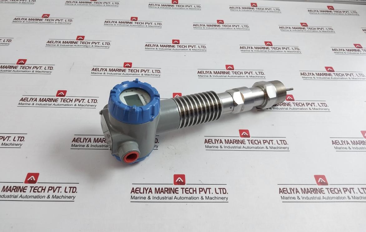 Honeywell Slg 700 Guided Wave Radar Level Transmitter Smartline Slg720 Series