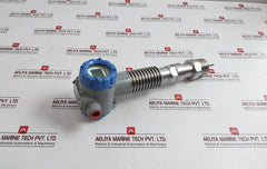 Honeywell Slg 700 Guided Wave Radar Level Transmitter Smartline Slg720 Series