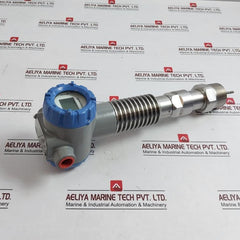 Honeywell Slg 700 Guided Wave Radar Level Transmitter Smartline Slg720 Series