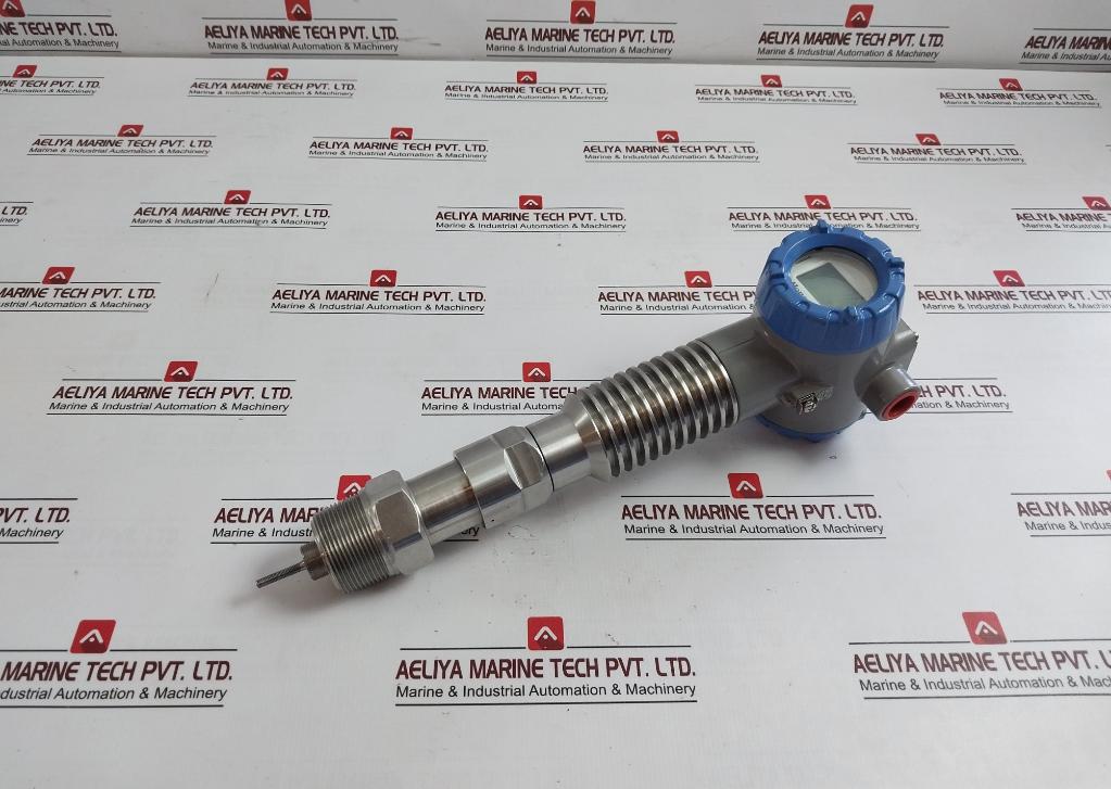 Honeywell Slg 700 Guided Wave Radar Level Transmitter Smartline Slg720 Series