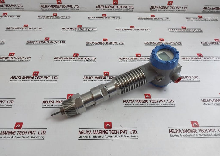 Honeywell Slg 700 Guided Wave Radar Level Transmitter Smartline Slg720 Series