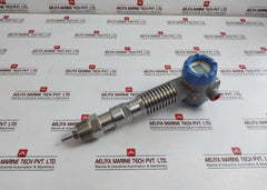 Honeywell Slg 700 Guided Wave Radar Level Transmitter Smartline Slg720 Series