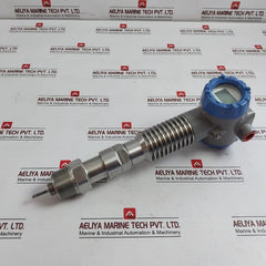 Honeywell Slg 700 Guided Wave Radar Level Transmitter Smartline Slg720 Series