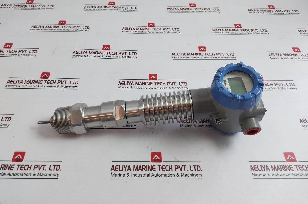 Honeywell Slg 700 Guided Wave Radar Level Transmitter Smartline Slg720 Series